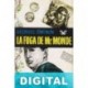 La fuga de Mr. Monde Georges Simenon