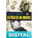La fuga de Mr. Monde Georges Simenon