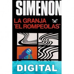 La granja «El Rompeolas» Georges Simenon
