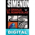 La granja «El Rompeolas» Georges Simenon