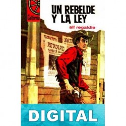 Un rebelde y la ley Alf Regaldie