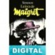 La loca de Maigret Georges Simenon