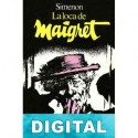 La loca de Maigret Georges Simenon