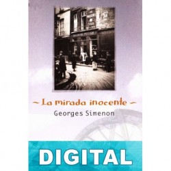 La mirada inocente Georges Simenon