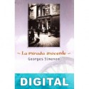 La mirada inocente Georges Simenon