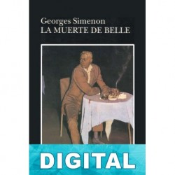 La muerte de Belle Georges Simenon