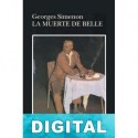 La muerte de Belle Georges Simenon