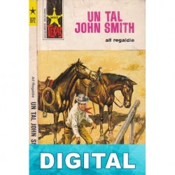 Un tal John Smith Alf Regaldie