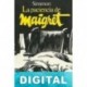 La paciencia de Maigret Georges Simenon