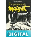 La paciencia de Maigret Georges Simenon