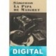 La pipa de Maigret Georges Simenon