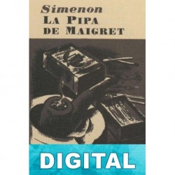 La pipa de Maigret Georges Simenon