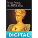 La prometida del señor Hire Georges Simenon