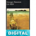 La sed Georges Simenon