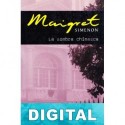 La sombra chinesca Georges Simenon
