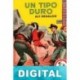 Un tipo duro Alf Regaldie