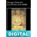 La viuda Couderc Georges Simenon