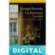 Las hermanas Lacroix Georges Simenon