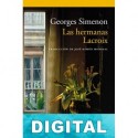 Las hermanas Lacroix Georges Simenon