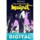 Las memorias de Maigret Georges Simenon