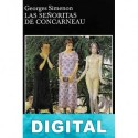 Las señoritas de Concarneau Georges Simenon