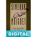 Las vacaciones de Maigret Georges Simenon