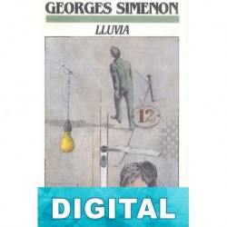 Lluvia Georges Simenon