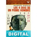 Los 4 días de un pobre hombre Georges Simenon