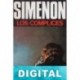 Los cómplices Georges Simenon