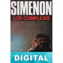 Los cómplices Georges Simenon