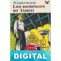 Los domingos de Tahití Georges Simenon