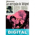 Los escrúpulos de Maigret Georges Simenon