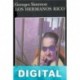 Los hermanos Rico Georges Simenon