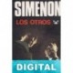 Los otros Georges Simenon
