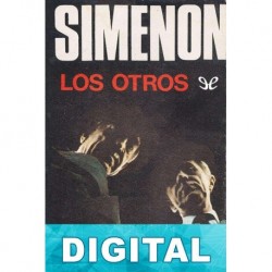 Los otros Georges Simenon