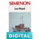 Los Pitard Georges Simenon