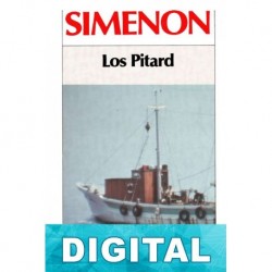 Los Pitard Georges Simenon