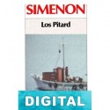 Los Pitard Georges Simenon