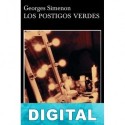 Los postigos verdes Georges Simenon