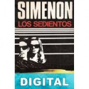 Los sedientos Georges Simenon