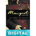 Los sótanos del Majestic Georges Simenon