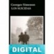 Los suicidas Georges Simenon