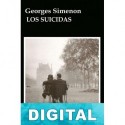 Los suicidas Georges Simenon