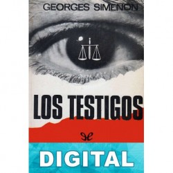 Los testigos Georges Simenon