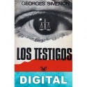 Los testigos Georges Simenon