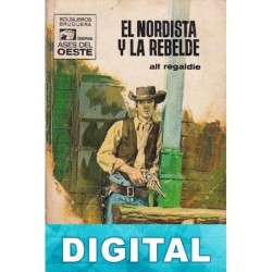 El nordista y la rebelde Alf. Regaldie