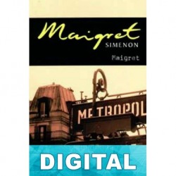 Maigret, Lognon y los gángsteres Georges Simenon