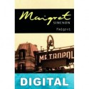 Maigret, Lognon y los gángsteres Georges Simenon