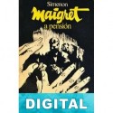 Maigret a pensión Georges Simenon