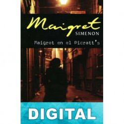 Maigret en el Picratt s Georges Simenon